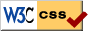 CSS corretto