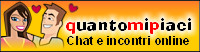 Quantomipiaci - Chat e incontri